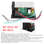WF-8955-AD-MBA RV Power Converter 55 Amp DC Main Board Assembly For WF-8955