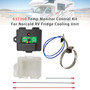 637360 Temp Monitor Control Kit For Norcold RV Fridge Cooling Unit