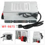 WF-9875 Converter Charger 75 Amp DC Output Deck-Mounted Converter Charger