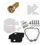 1993-2012 Yamaha 25hp 30hp Carburetor Repair Kit 61N-W0093-00 Generic