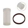 Fuel Filter for Mercury Mercruiser 6hp 8hp 10hp 15hp 18hp 20hp 25hp 35hp 87946A3