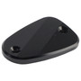 2001-2025 Bonneville T100 T120 Brake Fluid Reservoir Master Cylinder Cap Black Generic