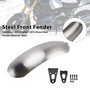 2014-2023 BMW R nineT Steel Front Fender Generic