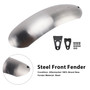 2014-2023 BMW R nineT Steel Front Fender Generic