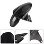 2020-2025 Triumph Street Triple 765 R/RS Front Fender Mudguard Fairing Carbon Generic