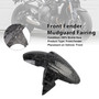 2020-2025 Triumph Street Triple 765 R/RS Front Fender Mudguard Fairing Forge Generic