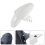 2020-2025 Triumph Street Triple 765 R RS Front Fender Mudguard Fairing White Generic