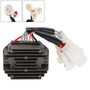 2005-2022 Piaggio Ape420 Ape422 Voltage Regulator Rectifier Generic