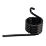 1982-2007 Yamaha G1-G22 Golf Cart Brake Pedal Return Torsion Spring 90508-40007 Generic