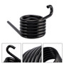 1982-2007 Yamaha G1-G22 Golf Cart Brake Pedal Return Torsion Spring 90508-40007 Generic