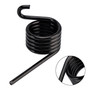 1982-2007 Yamaha G1-G22 Golf Cart Brake Pedal Return Torsion Spring 90508-40007 Generic