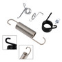 2012+ Yamaha Golf Cart Brake Pedal Return Torsion Spring Jw8-F7316-00-00 Generic