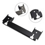 2012-2021 Polaris Sportsman 400 450 500 570 800 Front Rack Pivot Bracket 5259854-329 Black Generic