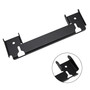 2012-2021 Polaris Sportsman 400 450 500 570 800 Front Rack Pivot Bracket 5259854-329 Black Generic
