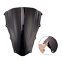 2003-2006 Aprilia RSV1000 Windshield WindScreen Black Generic