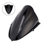 2022-2025 Aprilia RSV4 1100 Windshield WindScreen Black Generic