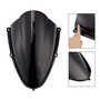 2022-2025 Aprilia RSV4 1100 Windshield WindScreen Black Generic