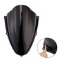 2022-2025 Aprilia RSV4 1100 Windshield WindScreen Black Generic