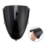 2020-2024 Aprilia RS 660 Headlight Fairing Windshield Simulated Carbon+Black Generic