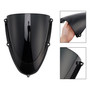 2020-2024 Aprilia RS 660 Headlight Fairing Windshield Simulated Carbon+Black Generic