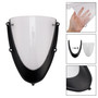 2020-2024 Aprilia RS 660 Headlight Fairing Windshield Matt Black+Clear Generic