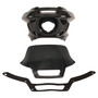 2018-2025 LOW RIDER/ S Headlight Fairing with 6.5" Windshield Generic