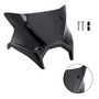 2024-2025 YAMAHA MT-09 MT09 Windshield WindScreen Black Generic