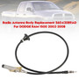 2002-2010 DODGE RAM 1500 2500 3500 4500 5500 Radio Antenna Body Replacement 56043089AD Generic