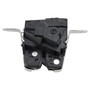 Mercedes C E M-Class S204 S212 W166 GLS X166 Tailgate Lock 2047401300 Generic