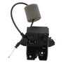 2004-2014 Mercedes-Benz SLR R199 Tailgate Trunk Lock A1717500085 Generic