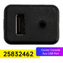 2011-2015 Volt Center Console Aux USB Port 25832462 Generic