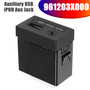 Auxiliary USB iPOD Aux Jack