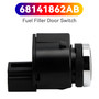 2015-2019 Dodge Charger Fuel Filler Door Switch 68141862AB Generic