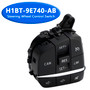 2009-2024 Ford Fiesta Focus Transit Custom Steering Wheel Control Switch H1BT-9E740-AB Generic