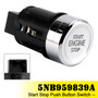 2018-2021 Volkswagen Tiguan Start Stop Push Button Switch 5NB959839A Generic