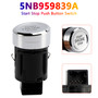 2018-2021 Volkswagen Tiguan Start Stop Push Button Switch 5NB959839A Generic
