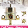 Volvo VW Seat Saab Fuel Pressure Regulator 0280160294 0280160249 Generic