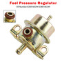 Volvo VW Seat Saab Fuel Pressure Regulator 0280160294 0280160249 Generic