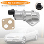 2003-2004 Mercury Cougar Marauder Idle Air Control Valve 1S7Z-9F715-CA Generic