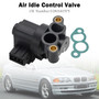 1986-1993 Mercedes-Benz 190E 260E 300CE E SE S SEL TE 500SL Idle Air Control Valve 280140510 Generic