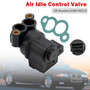 1999-2005 BMW 3 Series Z3 Idle Regulator Idle Actuator 0280140575 Generic