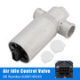 1993-2006 BMW 323i X3 X5 Z3 Z4 2.0L 3.0L Idle Air Speed Control Valve 0280140545 Generic
