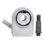 2004- Ford B-MAX FIESTA FOCUS GALAXY MONDEO Engine Oil Cooler 7S7G6B856A4A Generic