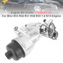 Engine Oil Cooler 11428643745 For Mini R55 R56 R57 R58 R59 1.6 N14 Engine