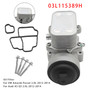 2012-2014 Audi A3 Q3 2.0L Oil Filter Housing 03L115389H Generic