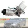 2015-2019 Chevrolet Cruze Sonic Trax 1.4L L4 Oil Filter Housing Oil Cooler 55566784 Generic