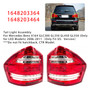 2006-2011 Mercedes Benz X164 GLC300 GL350 GL450 GL550 Left+Right Rear Tail Light Assembly 1648203364 1648203464 Generic