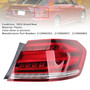 2014 Mercedes-Benz E250/E350/E400/E550/E63 AMG/E63 AMG S Right Side LED Outer Rear Tail Light Brake Lamp Generic