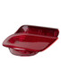 2010-2015 Lexus RX350 Base/ F Sport/ Sportdesign Left Rear Bumper Reflector 814900E010 Red Generic