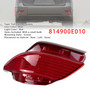2010-2015 Lexus RX450h Base Sportdesign Left Rear Bumper Reflector 814900E010 Red Generic